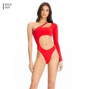 I.AM.GIA Jupiter Bodysuit